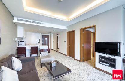 Apartment - 1 Bedroom - 2 Bathrooms for rent in The Dubai Mall Residences - Downtown Dubai - Dubai Apartment - 1 Bedroom - 2 Bathrooms for rent in The Dubai Mall Residences - Downtown Dubai - Dubai