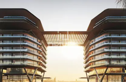 شقة - 3 غرف نوم - 5 حمامات للبيع في بينينسولا دبي ريزيدنسز - جميرا 2 - جميرا - دبي