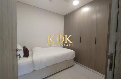 Apartment - 1 - 2 for rent in BAB ALQarya Tower - District 11 - Jumeirah Village Circle - Dubai Apartment - 1 - 2 for rent in BAB ALQarya Tower - District 11 - Jumeirah Village Circle - Dubai