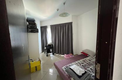 Apartment - 1 Bedroom - 2 Bathrooms for rent in Concorde Tower - JLT Cluster H - Jumeirah Lake Towers - Dubai