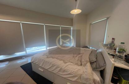 Apartment - 1 Bedroom - 2 Bathrooms for rent in Concorde Tower - JLT Cluster H - Jumeirah Lake Towers - Dubai Apartment - 1 Bedroom - 2 Bathrooms for rent in Concorde Tower - JLT Cluster H - Jumeirah Lake Towers - Dubai