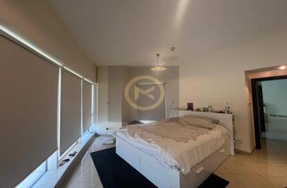 Apartment - 1 Bedroom - 2 Bathrooms for rent in Concorde Tower - JLT Cluster H - Jumeirah Lake Towers - Dubai