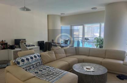 Apartment - 1 Bedroom - 2 Bathrooms for rent in Concorde Tower - JLT Cluster H - Jumeirah Lake Towers - Dubai Apartment - 1 Bedroom - 2 Bathrooms for rent in Concorde Tower - JLT Cluster H - Jumeirah Lake Towers - Dubai
