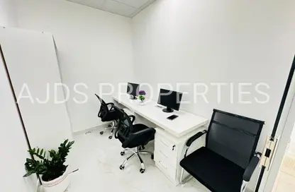 Office Space - 1 Bedroom - 1 Bathroom for rent in Reem Residency - Al Karama - Dubai
