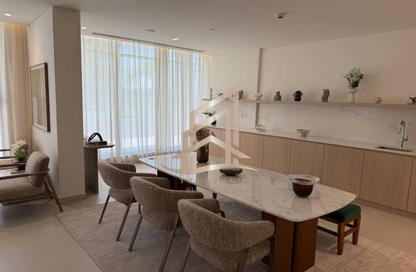 Apartment - 2 Bedrooms - 2 Bathrooms for rent in Golf Grand - Dubai Hills Estate - Dubai Apartment - 2 Bedrooms - 2 Bathrooms for rent in Golf Grand - Dubai Hills Estate - Dubai