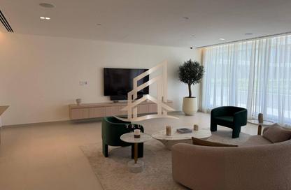 Apartment - 2 Bedrooms - 2 Bathrooms for rent in Golf Grand - Dubai Hills Estate - Dubai Apartment - 2 Bedrooms - 2 Bathrooms for rent in Golf Grand - Dubai Hills Estate - Dubai