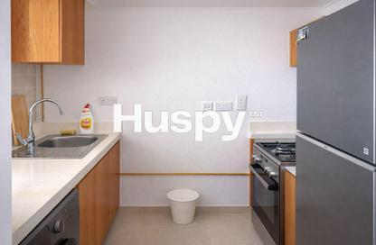 Apartment - 1 Bedroom - 2 Bathrooms for rent in Julphar Residence - Al Reem Island - Abu Dhabi Apartment - 1 Bedroom - 2 Bathrooms for rent in Julphar Residence - Al Reem Island - Abu Dhabi