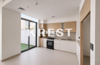 Townhouse - 3 Bedrooms - 3 Bathrooms for rent in Sun - Arabian Ranches 3 - Dubai Townhouse - 3 Bedrooms - 3 Bathrooms for rent in Sun - Arabian Ranches 3 - Dubai