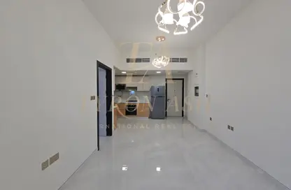 شقة - غرفة نوم - 1 حمام للبيع في سكايز من دانوب - ارجان - دبي