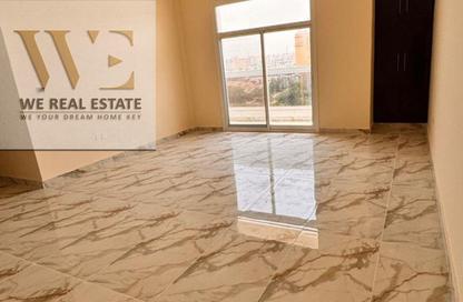 Apartment - 2 Bedrooms - 2 Bathrooms for rent in Al Mowaihat 3 - Al Mowaihat - Ajman