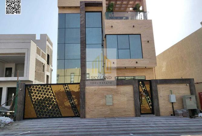 56565921 - الصورة الرئيسية للعقار