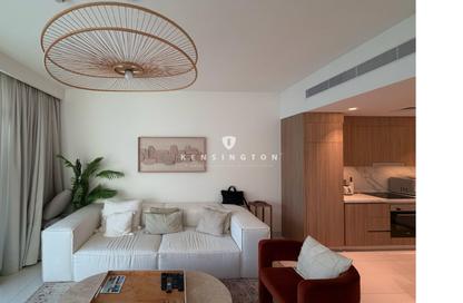 شقة - 2 غرف نوم - 3 حمامات للايجار في برج Beach Vista 2 - بيتش فيستا - إعمار بيتشفرونت - دبي هاربور - دبي شقة - 2 غرف نوم - 3 حمامات للايجار في برج Beach Vista 2 - بيتش فيستا - إعمار بيتشفرونت - دبي هاربور - دبي