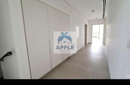 Townhouse - 4 Bedrooms - 5 Bathrooms for rent in Robinia - Masaar - Tilal City - Sharjah Townhouse - 4 Bedrooms - 5 Bathrooms for rent in Robinia - Masaar - Tilal City - Sharjah