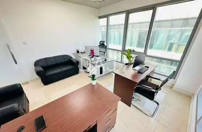 Office Space - 1 Bedroom - 1 Bathroom for rent in Al Qusais 2 - Al Qusais Residential Area - Al Qusais - Dubai