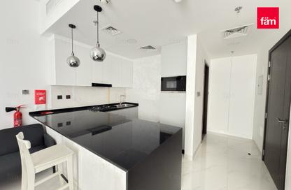 Apartment - Studio - 1 Bathroom for rent in Uniestate Supreme Residence - Arjan - Dubai Apartment - Studio - 1 Bathroom for rent in Uniestate Supreme Residence - Arjan - Dubai