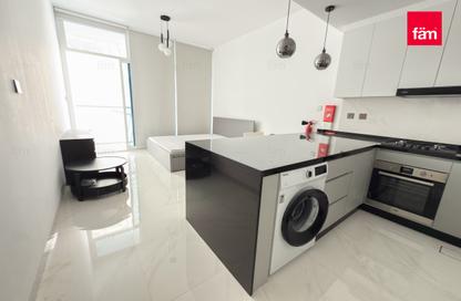 Apartment - Studio - 1 Bathroom for rent in Uniestate Supreme Residence - Arjan - Dubai Apartment - Studio - 1 Bathroom for rent in Uniestate Supreme Residence - Arjan - Dubai