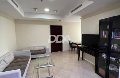 Apartment - 1 - 2 for rent in New Dubai Gate 2 - JLT Cluster A - Jumeirah Lake Towers - Dubai