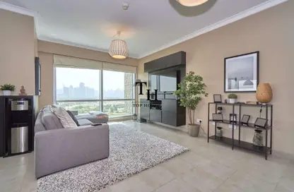 Apartment - 2 Bedrooms - 2 Bathrooms for rent in The Fairways West - The Fairways - The Views - Dubai