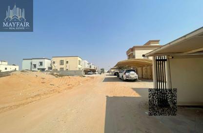 Villa - 5 Bedrooms - 7 Bathrooms for rent in Al Yasmeen 1 - Al Yasmeen - Ajman Villa - 5 Bedrooms - 7 Bathrooms for rent in Al Yasmeen 1 - Al Yasmeen - Ajman