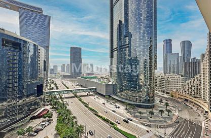 Apartment - 1 - 2 for sale in Reem Nine - Shams Abu Dhabi - Al Reem Island - Abu Dhabi Apartment - 1 - 2 for sale in Reem Nine - Shams Abu Dhabi - Al Reem Island - Abu Dhabi