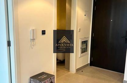 Apartment - 1 - 2 for rent in Sokoon - Naseej District - Aljada - Sharjah