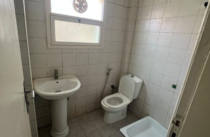Apartment - 1 - 1 for rent in Al Rashidiya 2 - Al Rashidiya - Ajman