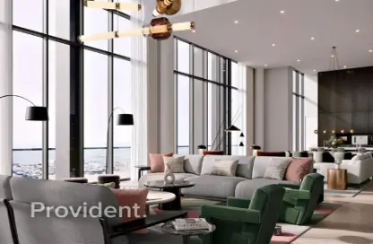 شقة - غرفة نوم - 1 حمام للبيع في كاسلتون - سنترال بارك في سيتي ووك - سيتي ووك - دبي