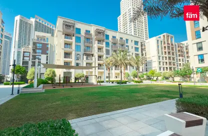 Apartment - 3 Bedrooms - 4 Bathrooms for sale in Sunset at Creek Beach Building 3 - Sunset at Creek Beach - Creek Beach - Dubai Creek Harbour (The Lagoons) - Dubai
