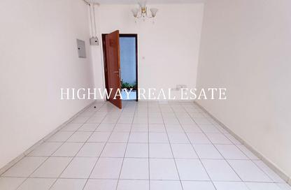 Apartment - 1 Bedroom - 1 Bathroom for rent in Bukhara Street - Al Nahda - Sharjah