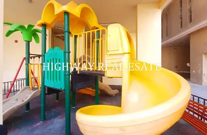 Apartment - 1 Bedroom - 1 Bathroom for rent in Bukhara Street - Al Nahda - Sharjah