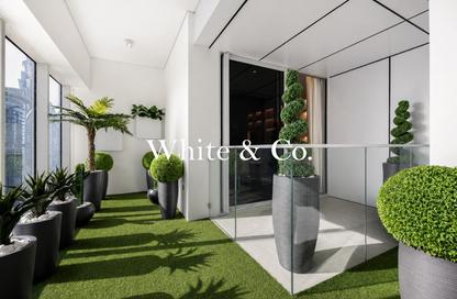 Apartment - 3 - 4 for sale in Regalia By Deyaar - Business Bay - Dubai Apartment - 3 - 4 for sale in Regalia By Deyaar - Business Bay - Dubai