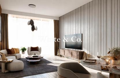 Apartment - 3 - 4 for sale in Regalia By Deyaar - Business Bay - Dubai Apartment - 3 - 4 for sale in Regalia By Deyaar - Business Bay - Dubai