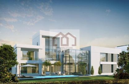 Villa - 5 - 7 for sale in Sobha Estates - Sobha Hartland II - Bukadra - Dubai Villa - 5 - 7 for sale in Sobha Estates - Sobha Hartland II - Bukadra - Dubai