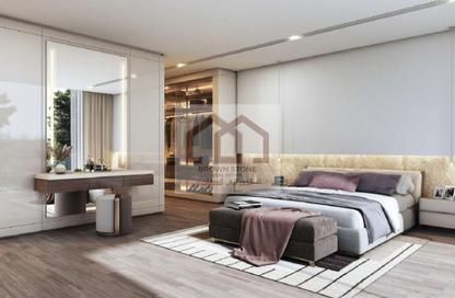 Villa - 5 - 7 for sale in Sobha Estates - Sobha Hartland II - Bukadra - Dubai