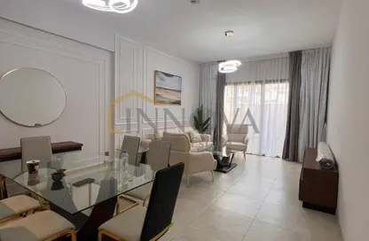 Apartment - 1 Bedroom - 2 Bathrooms for rent in Eleganz by Danube - District 14 - Jumeirah Village Circle - Dubai
