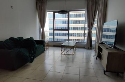 Apartment - 1 Bedroom - 1 Bathroom for rent in Skycourts Tower D - Skycourts Towers - Dubai Land Residence Complex - Dubai Apartment - 1 Bedroom - 1 Bathroom for rent in Skycourts Tower D - Skycourts Towers - Dubai Land Residence Complex - Dubai