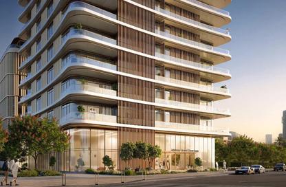 Apartment - 4 Bedrooms - 5 Bathrooms for sale in Address Grand Downtown - Downtown Dubai - Dubai Apartment - 4 Bedrooms - 5 Bathrooms for sale in Address Grand Downtown - Downtown Dubai - Dubai