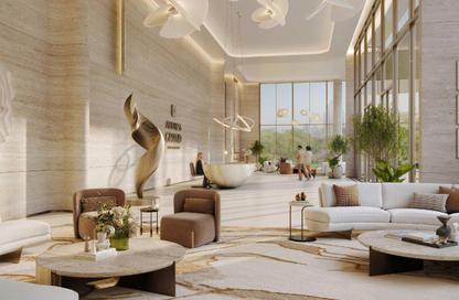 Apartment - 4 Bedrooms - 5 Bathrooms for sale in Address Grand Downtown - Downtown Dubai - Dubai Apartment - 4 Bedrooms - 5 Bathrooms for sale in Address Grand Downtown - Downtown Dubai - Dubai