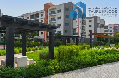 Apartment - 3 Bedrooms - 2 Bathrooms for rent in Wasl Green Park - Ras Al Khor Industrial - Ras Al Khor - Dubai