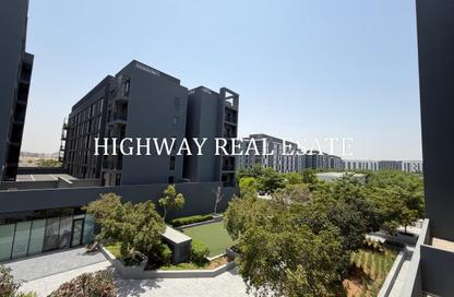 Apartment - 1 - 2 for rent in Areej 3 - Sarab 1 - Aljada - Sharjah Apartment - 1 - 2 for rent in Areej 3 - Sarab 1 - Aljada - Sharjah