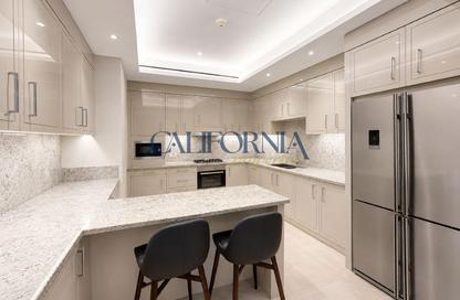 Apartment - 2 Bedrooms - 3 Bathrooms for sale in The Address Sky View Tower 2 - The Address Sky View Towers - Downtown Dubai - Dubai