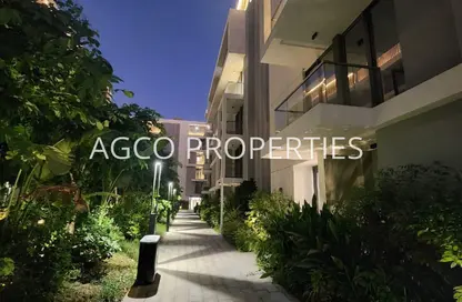 Apartment - 1 Bedroom - 1 Bathroom for sale in Torino Building 1 - Torino By ORO24 - Arjan - Dubai