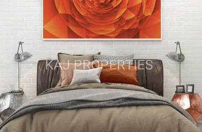 Apartment - Studio - 1 Bathroom for sale in 09 Life Residences - Dubai Land Residence Complex - Dubai Land - Dubai