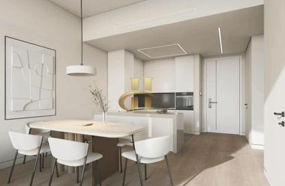 Apartment - Studio - 1 Bathroom for sale in 311 Boulevard - District 13 - Jumeirah Village Circle - Dubai