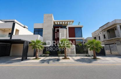 Villa - 5 - 5 for sale in Nad Al Sheba 1 - Nad Al Sheba - Dubai