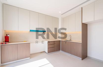 Townhouse - 4 - 4 for rent in Greenview 3 - Emaar South - Dubai South (Dubai World Central) - Dubai