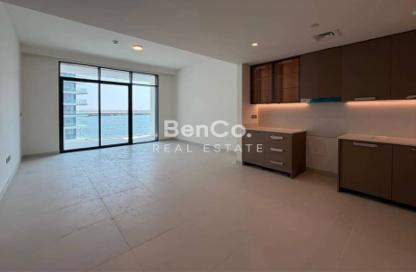 Apartment - 1 - 1 for sale in The Cove II Building 8 - The Cove ll - Dubai Creek Harbour (The Lagoons) - Dubai