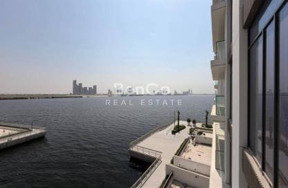 Apartment - 1 - 1 for sale in The Cove II Building 8 - The Cove ll - Dubai Creek Harbour (The Lagoons) - Dubai Apartment - 1 - 1 for sale in The Cove II Building 8 - The Cove ll - Dubai Creek Harbour (The Lagoons) - Dubai