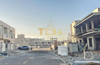 Land - Studio for sale in Al Helio 2 - Al Helio - Ajman