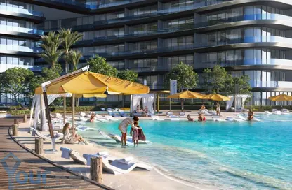 شقة - 2 غرف نوم - 3 حمامات للبيع في تلال بن غاطي - حديقة دبي العلميه - دبي